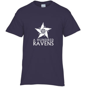 Classic AHR Logo T-Shirt