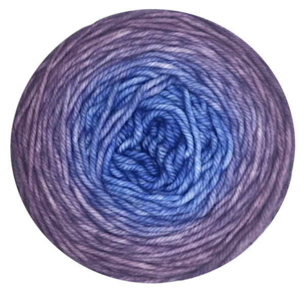 Nimue Gradient Cake - Image 2