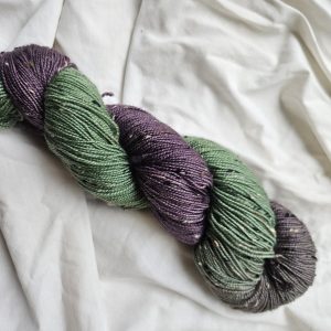 Gorse - Ourania