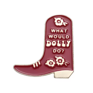 Dolly! Pin