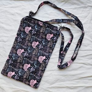 xxxx Crossbody Bag (Copy)