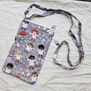 xxxx Crossbody Bag